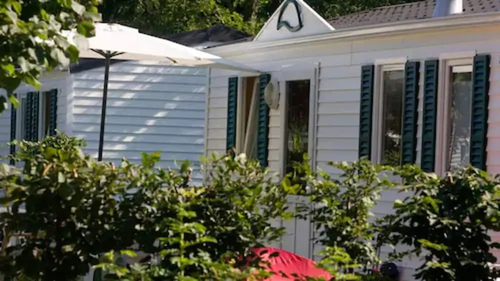 Camping Echo Du Malpas