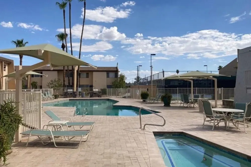 Villa Sunrise 1 Bedroom Condo by RedAwning