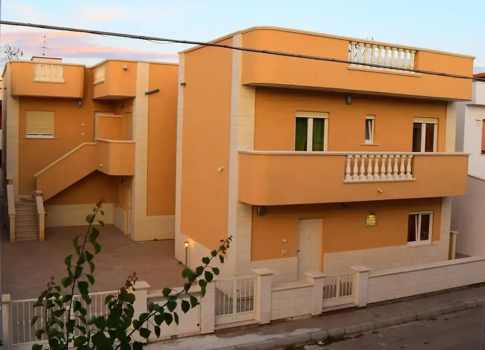 Regina del Salento