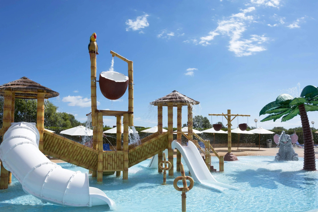 Hotel Hsm Canarios Park - All Inclusive
