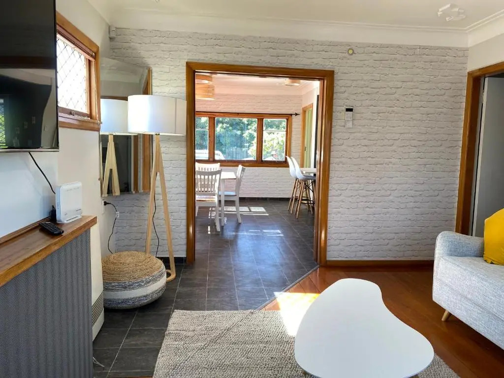 Central City Art Deco 2 Bedroom House