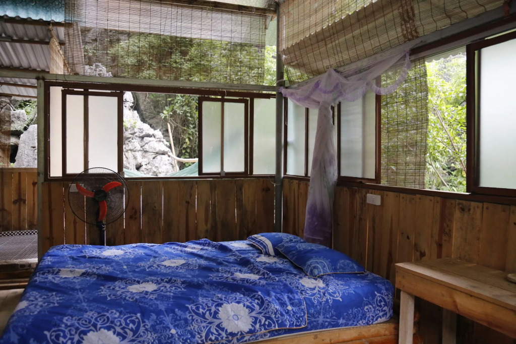 Chez Beo Homestay