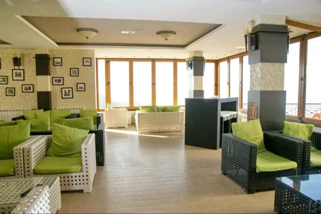 MILMARI RESORT s47 Kopaonik
