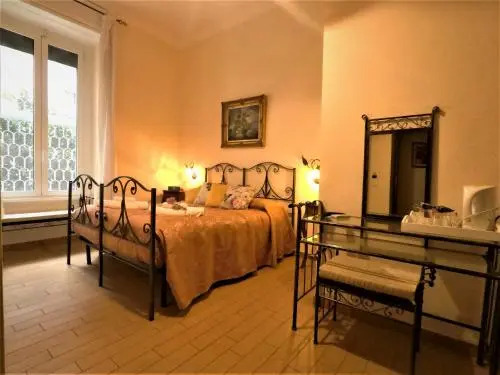B&B Tuccis House