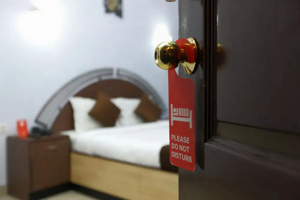 OYO 8855 Orchid Inn