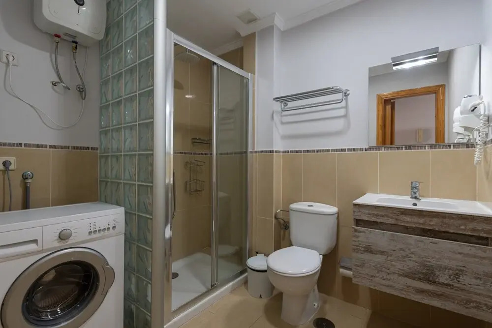 Apartment in Mogan Near Playa de Mogan