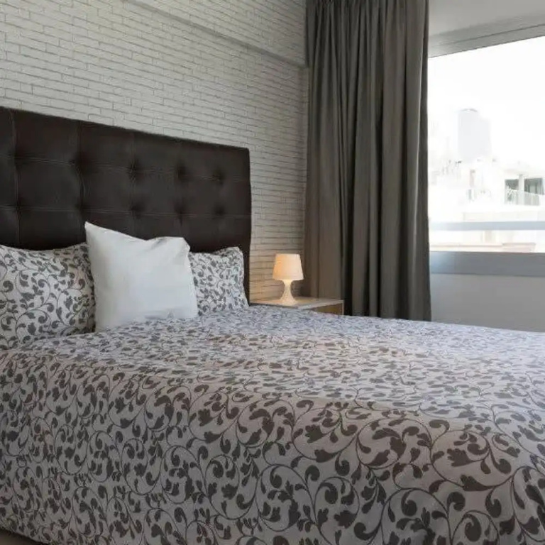El Rastro Trendy 2 Bedroom With Pool in Palermo Hollywood