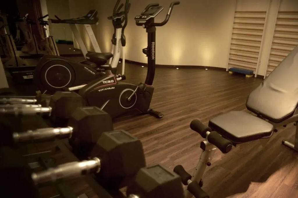 Augusta Club & Spa