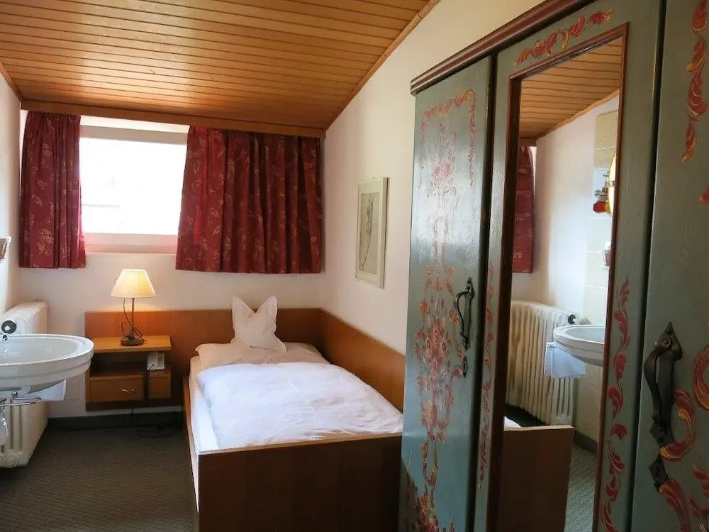 Charme Hotel Uridl