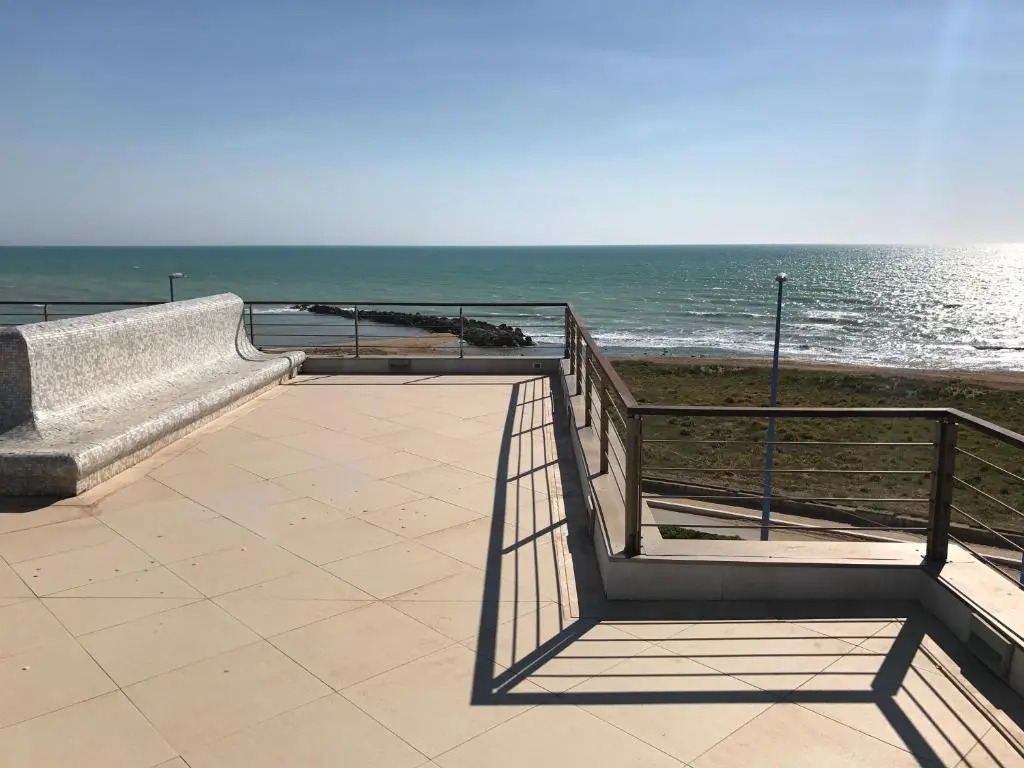 Finestra sul mare