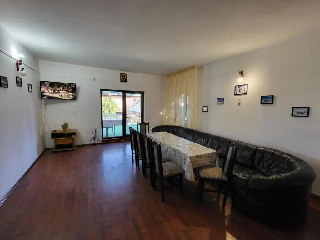 Vila 41 Busteni