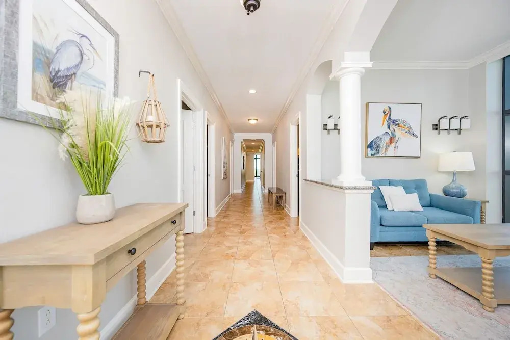 The Oasis 1712 Formerly Phoenix West Ii 1712 4 Bedroom Condo