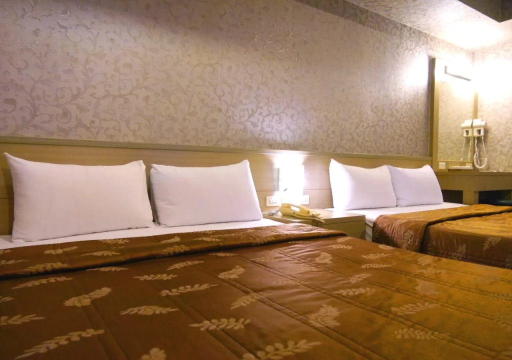 Hone Lane Business Hotel