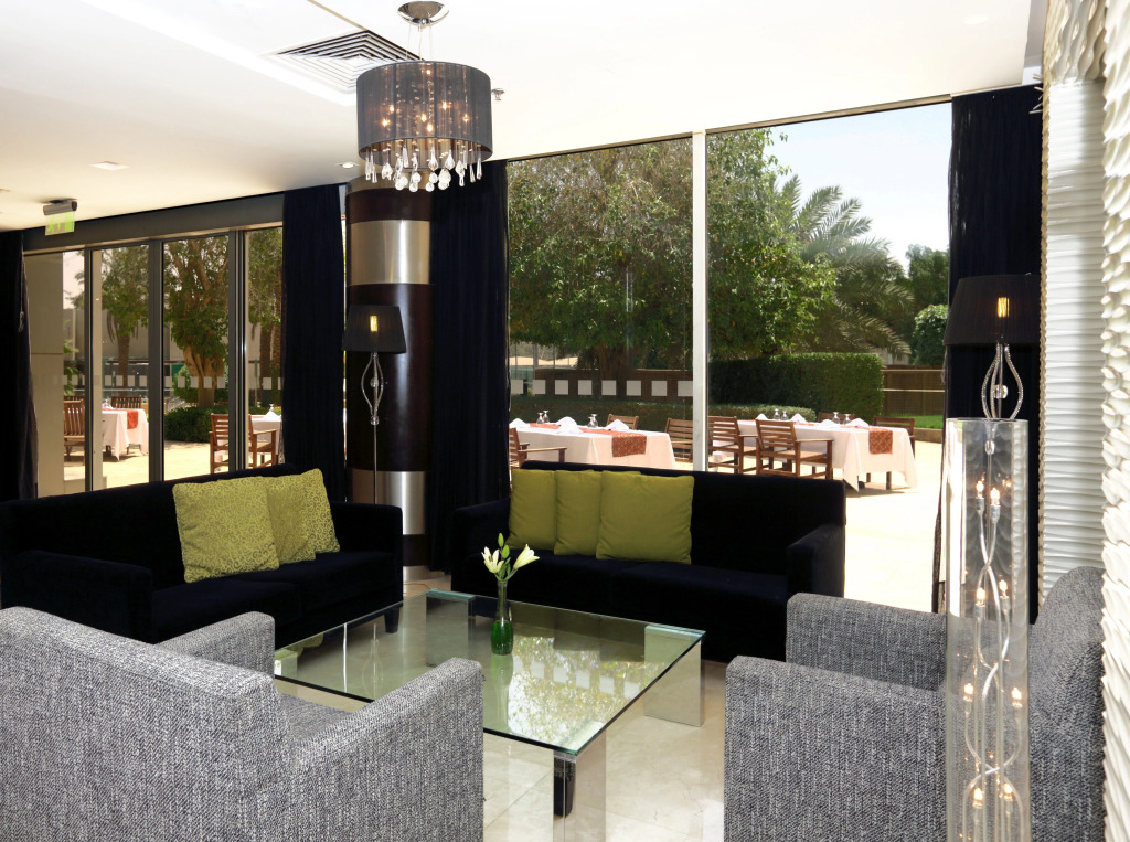 Holiday Inn Riyadh Izdihar by IHG