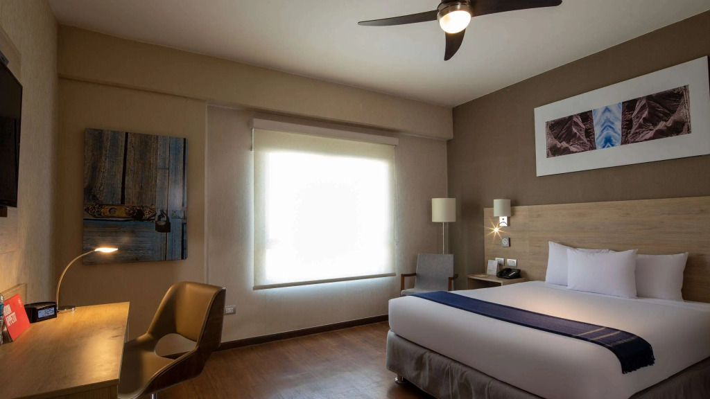 Casa Andina Select Tacna