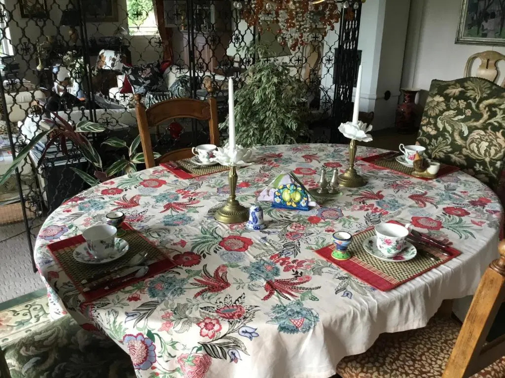 Fornuddens Bed and Breakfast