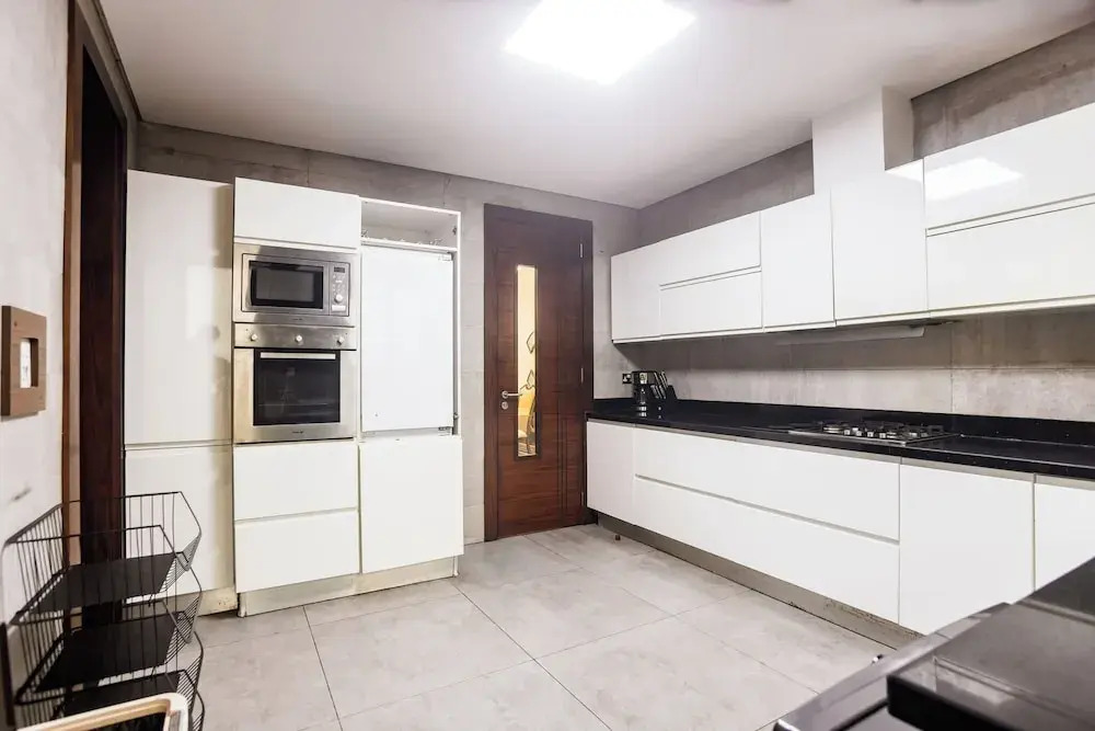 Circusse Suites and Apartments