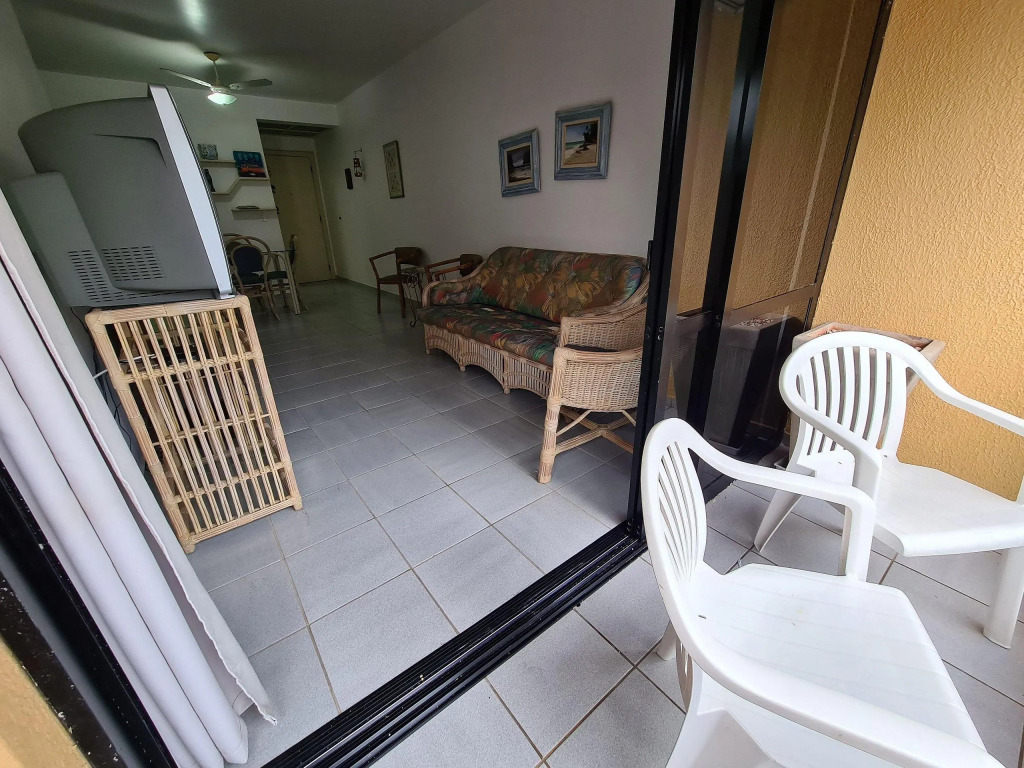 Apartamento Enseada