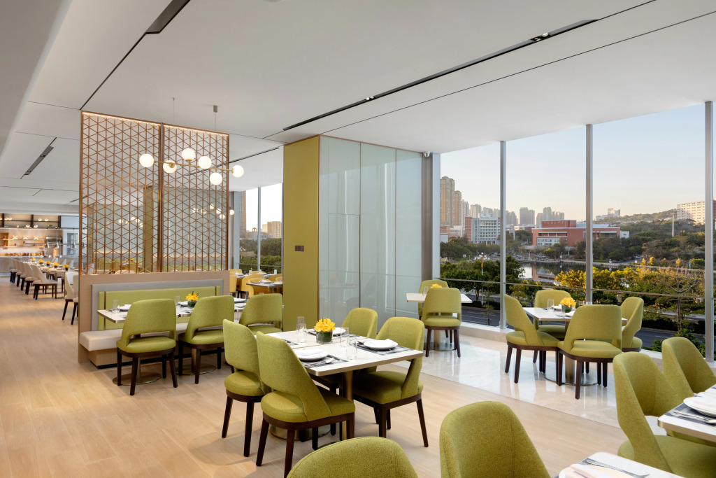 Holiday Inn Quanzhou Donghai by IHG