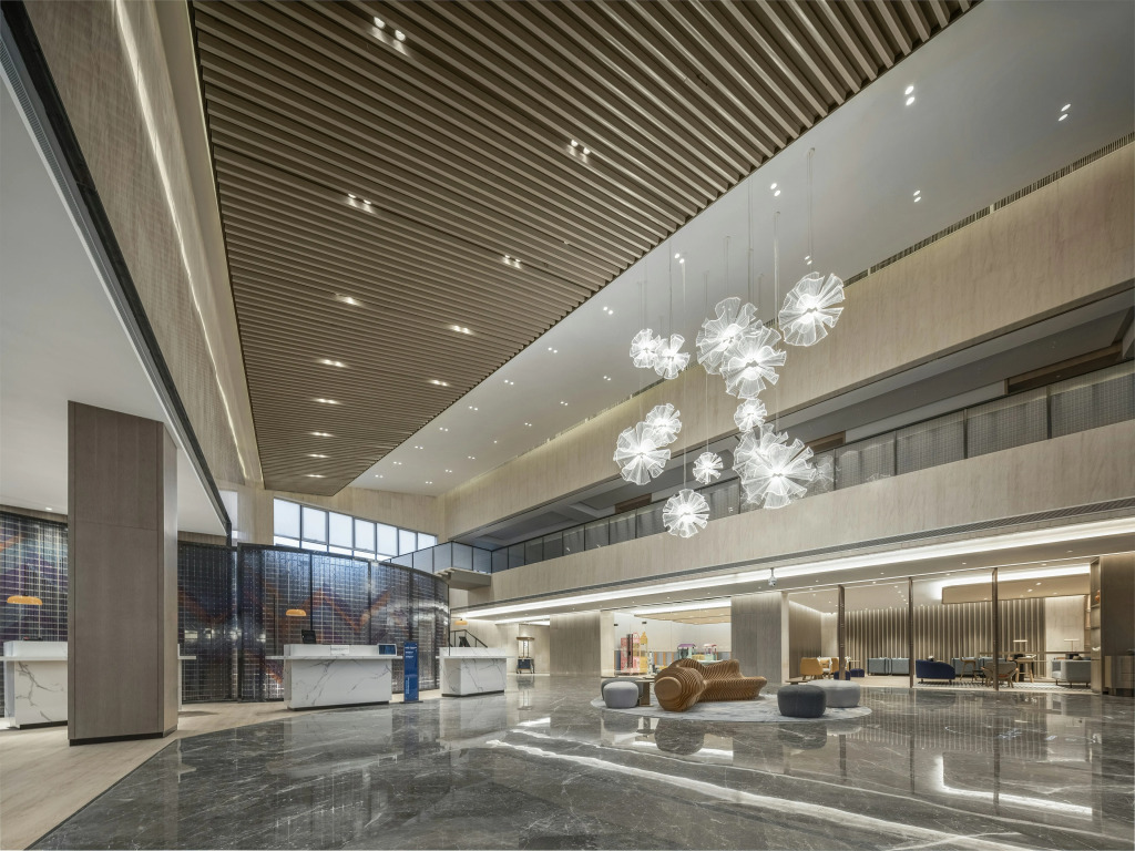 Holiday Inn Express Tengchong Hot Spring by IHG