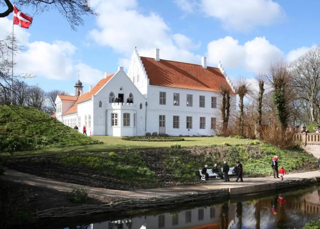 Nørre Vosborg Hotel & Gastronomi