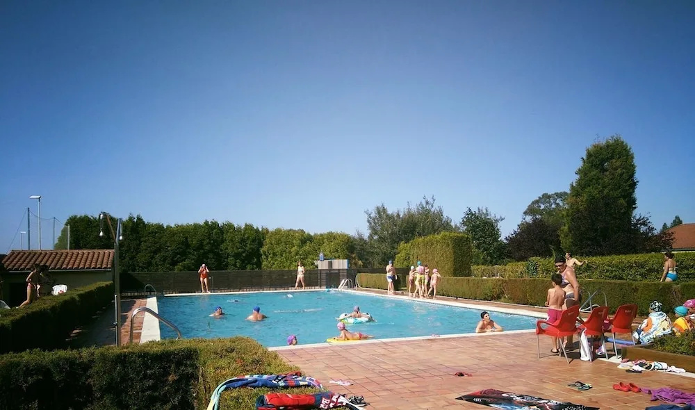 Camping L´Amuravela