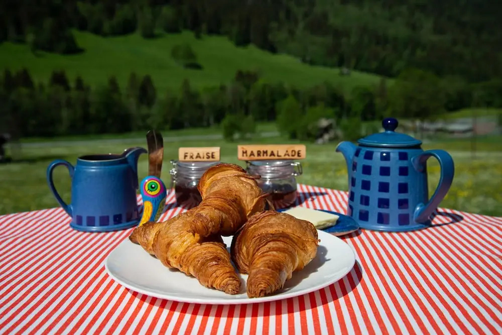 Chalet Cannelle