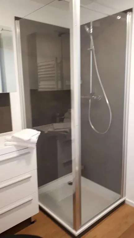 Studio La Rotonde