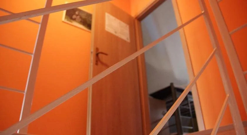 Hostel Bovec