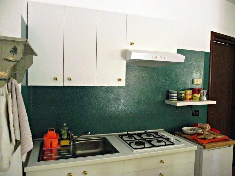 B&B Casacandi