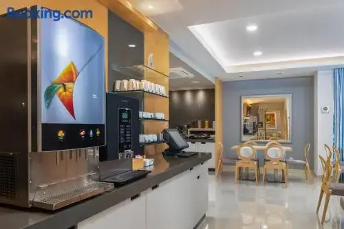 Aparthotel Flora