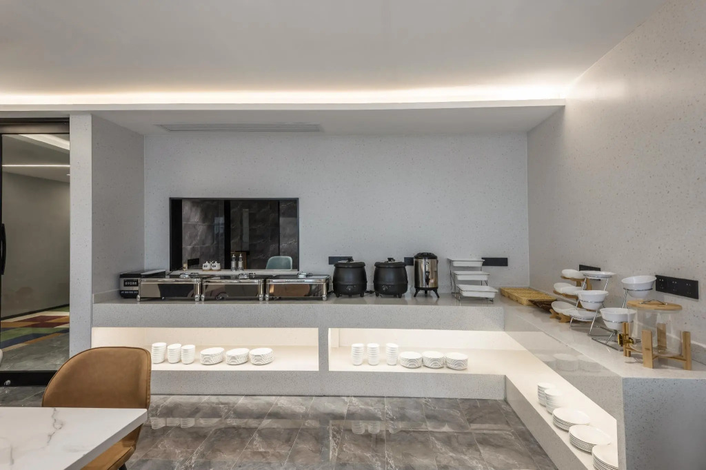 Elan Inn Wuxi Sunan Shuofang International Airport