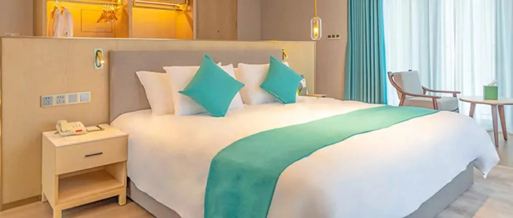 Wonderland Resorts Nanjing Gaochun