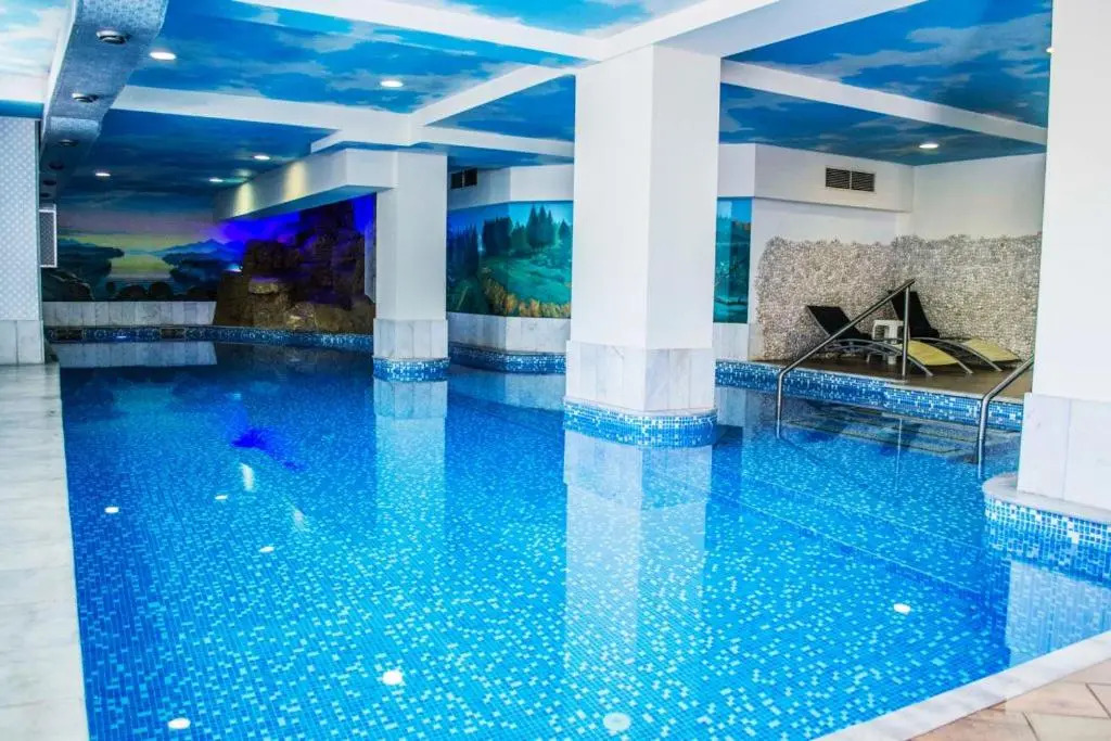 Spa Hotel Dvoretsa