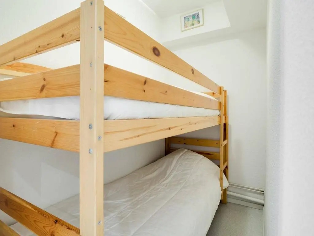 Appartement Cauterets, 2 Pièces, 4 Personnes - Fr-1-401-109