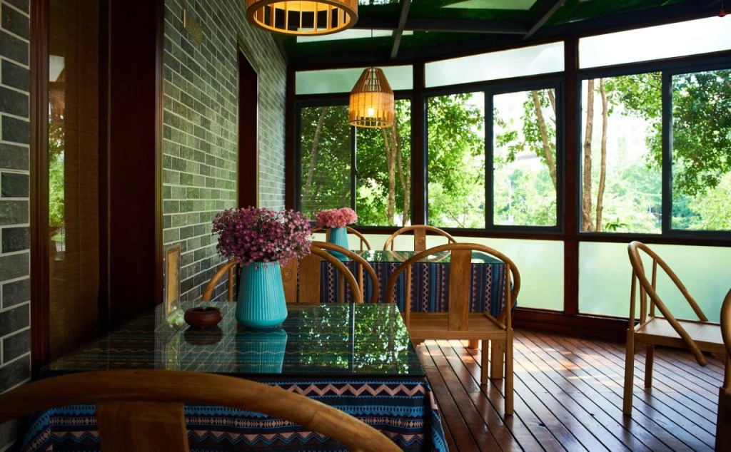 Guilin Riverside Hostel