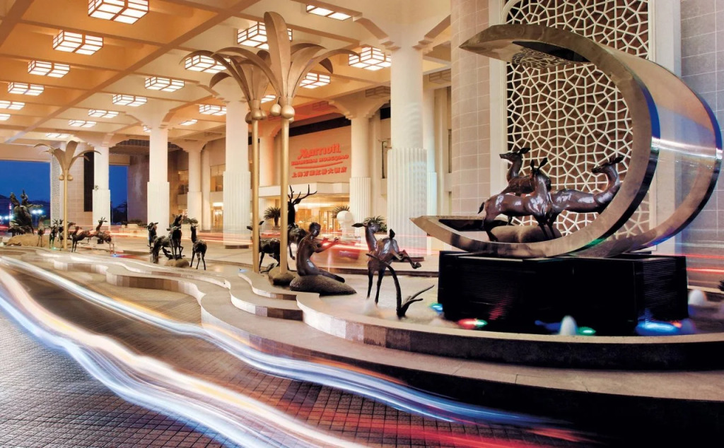 Renaissance Shanghai Hongqiao