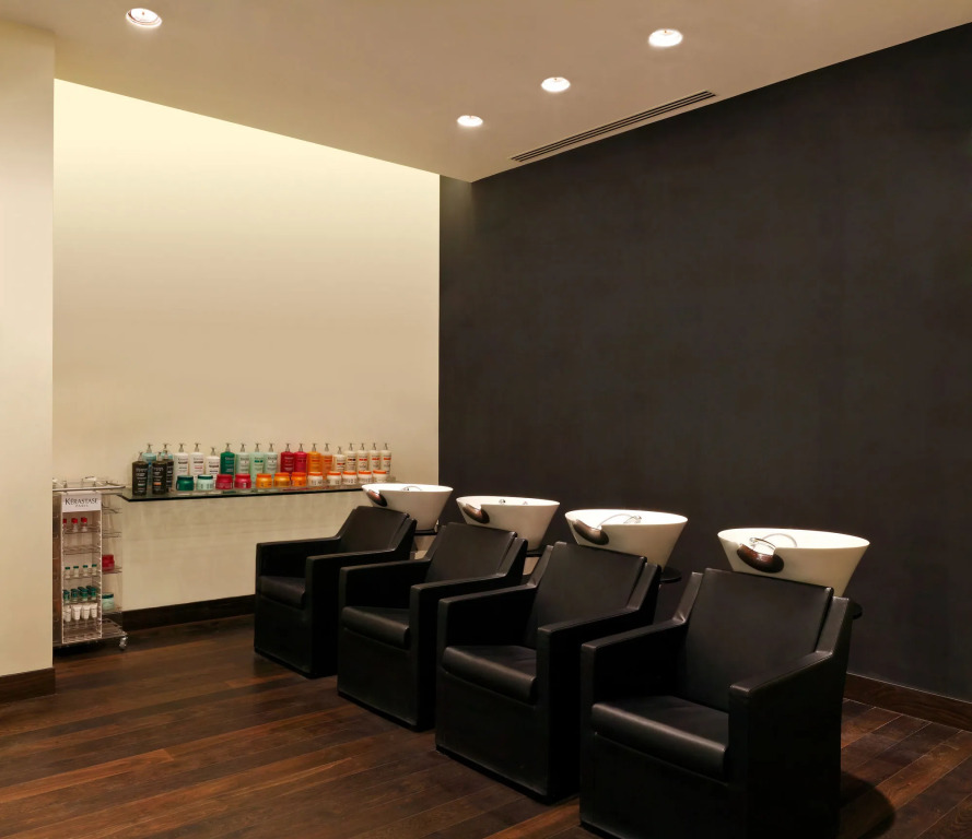 The Oberoi Gurgaon