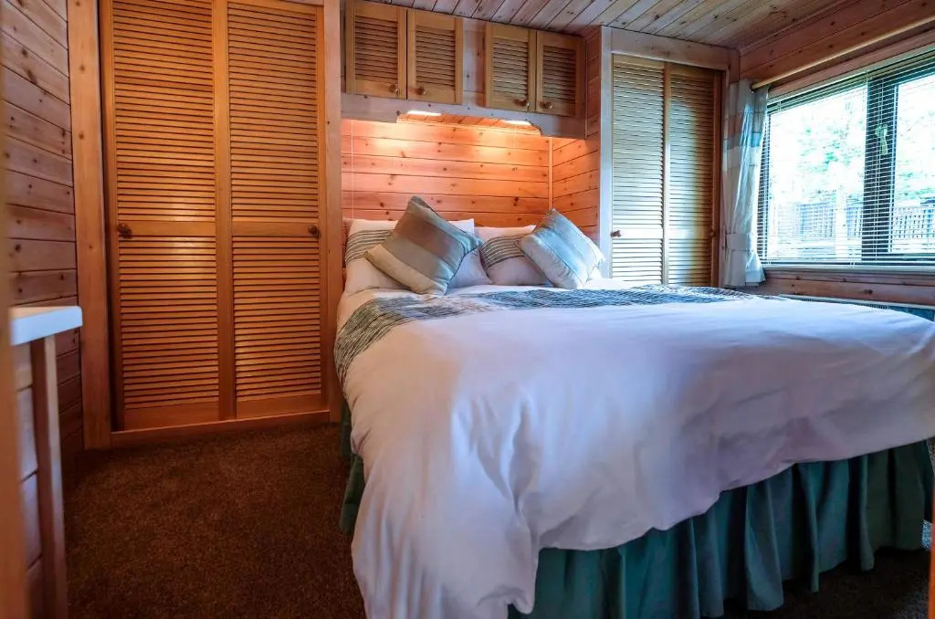 Fellside Lodge