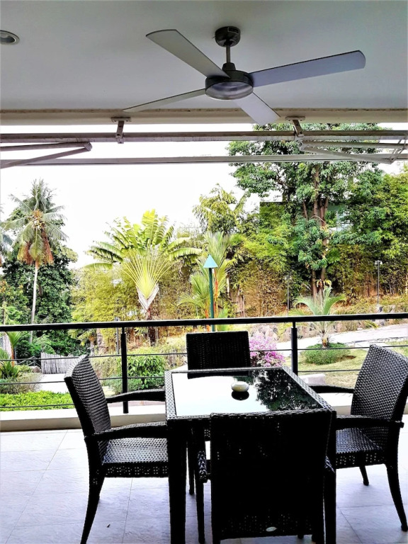 KB Apartments Karon Beach by PHR