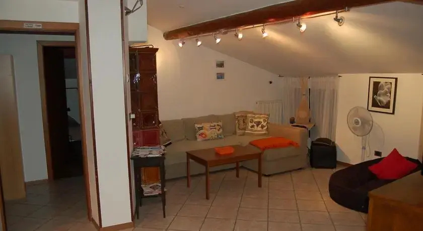 Appartamento Chiarani Carlo