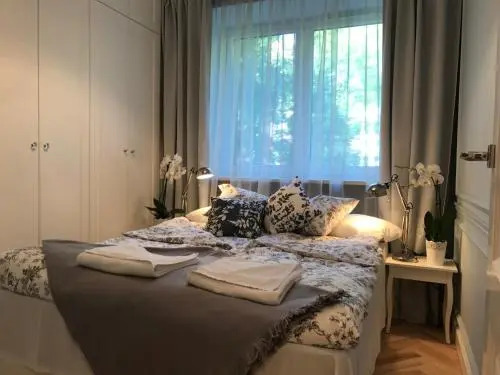 Apartament Karmelicka 11