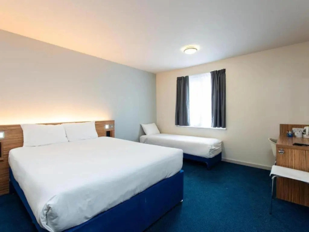 The Feathers Hotel Newquay