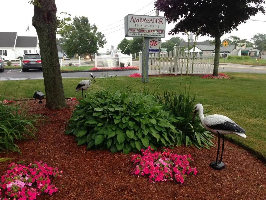 Ambassador Inn and Suites