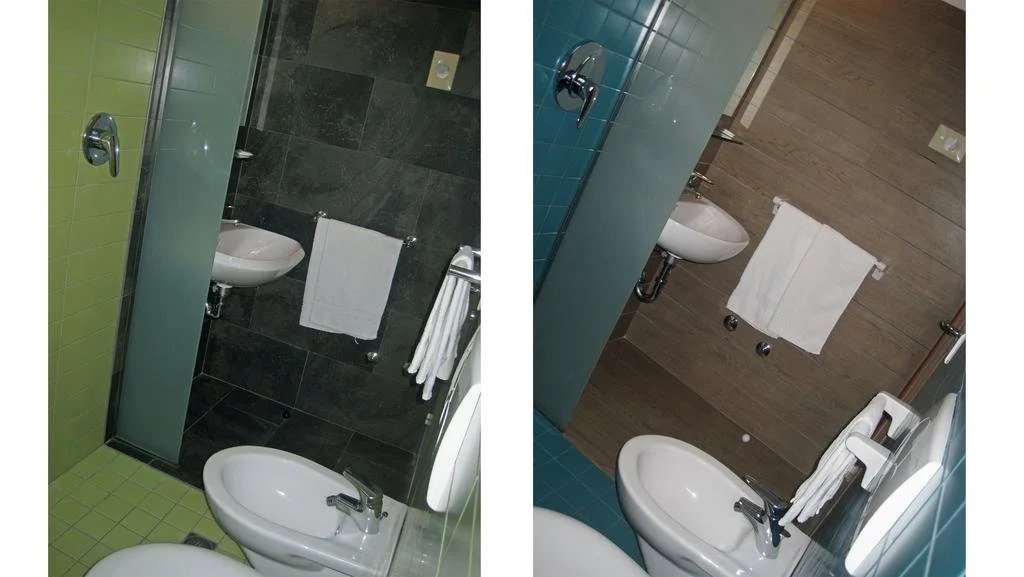Hotel Sorriso - molto più di una stella