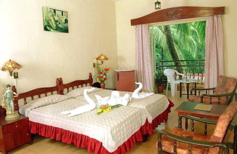 Hotel Dona Terezinha