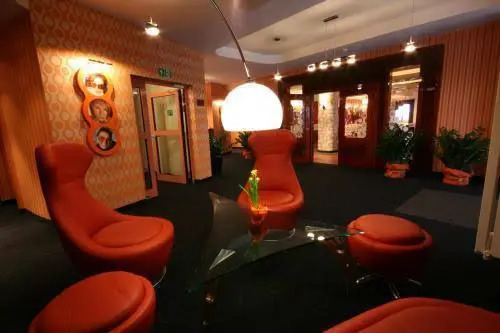 Hotel Styl 70