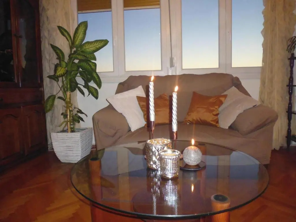 Apartment Sime