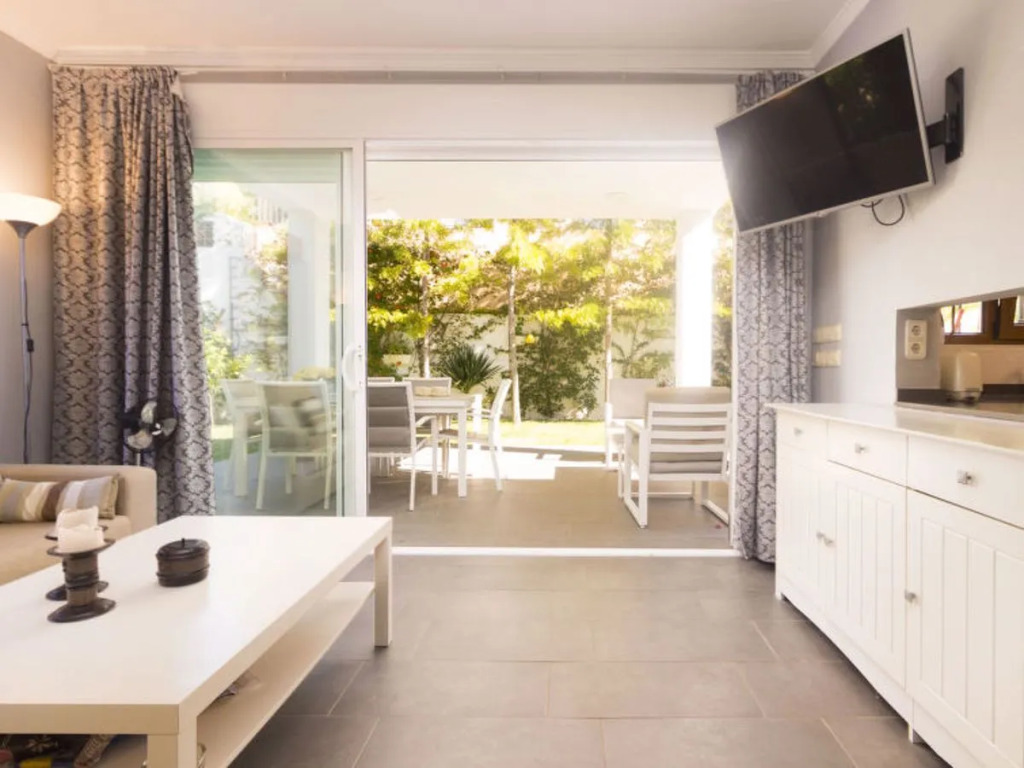 Holiday Home El Dorado Playa - Villa La Roca by Interhome