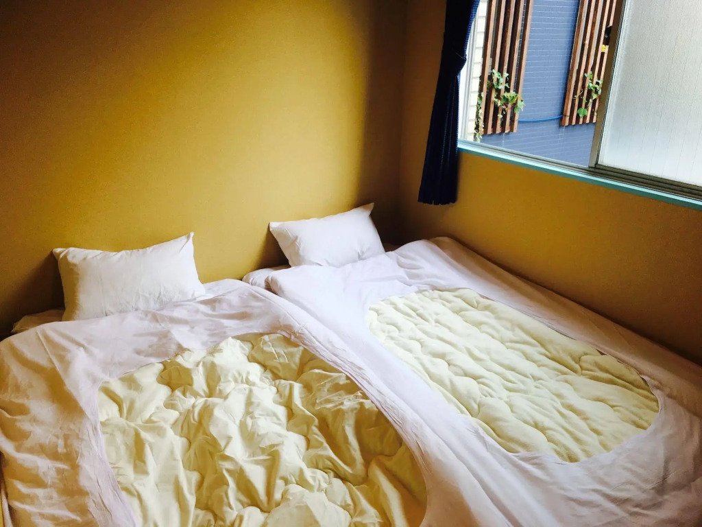 Guest house KETE - Hostel